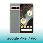 گلس گوگل Pixel 7 Pro