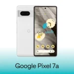 گلس گوگل Pixel 7a