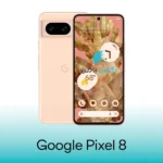 گلس گوگل Pixel 8