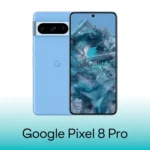 گلس گوگل Pixel 8 Pro