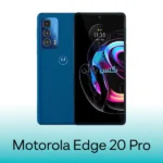گلس موتورولا Edge 20 Pro