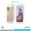 گلس پشت و رو موتورولا Edge 30 Fusion شفاف برند راکاسپیس