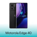 گلس موتورولا Edge 40