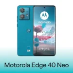 گلس موتورولا Edge 40 Neo