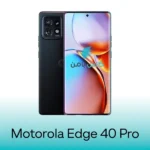گلس موتورولا Edge 40 Pro