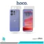 گلس پشت و رو موتورولا Edge 50 Pro شفاف برند هوکو