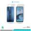 گلس پشت و رو موتورولا Moto G14 شفاف برند راکاسپیس