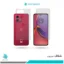گلس پشت و رو موتورولا Moto G84 شفاف برند راکاسپیس
