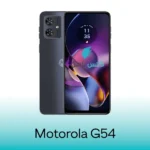 گلس موتورولا G54