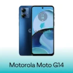 گلس موتورولا Moto G14