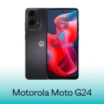 گلس موتورولا Moto G24