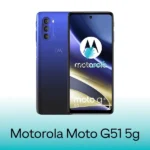 گلس موتورولا Moto G51 5G