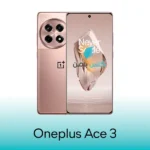 گلس وان پلاس Ace 3