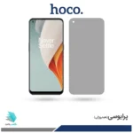 گلس وان پلاس Nord N100 پرایوسی برند هوکو
