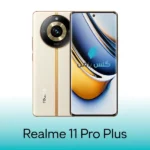 گلس ریلمی 11 Pro Plus