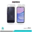 گلس پشت و رو سامسونگ Galaxy A15 شفاف برند ریمکس
