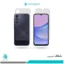 گلس پشت و رو سامسونگ Galaxy A15 شفاف برند راکاسپیس