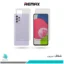گلس پشت و رو سامسونگ Galaxy A52S 5G شفاف برند ریمکس