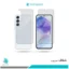 گلس پشت و رو سامسونگ Galaxy A55 شفاف برند راکاسپیس