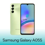 گلس سامسونگ Galaxy A05S