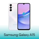 گلس سامسونگ Galaxy A15