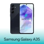 گلس سامسونگ Galaxy A35