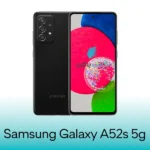 گلس سامسونگ Galaxy A52S 5G