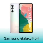 گلس سامسونگ Galaxy F54