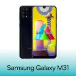 گلس سامسونگ Galaxy M31
