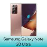 گلس سامسونگ Galaxy Note 20 Ultra