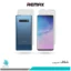 گلس پشت و رو سامسونگ Galaxy S10 PLUS شفاف برند ریمکس