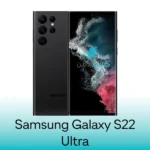 گلس سامسونگ Galaxy S22 Ultra