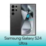 گلس سامسونگ Galaxy S24 Ultra