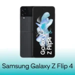 گلس سامسونگ Galaxy Z Flip4