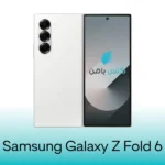 گلس سامسونگ Galaxy Z Fold6