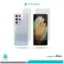 گلس پشت و رو سامسونگ Galaxy S21 Ultra شفاف برند راکاسپیس