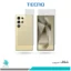 گلس پشت و رو سامسونگ Galaxy S24 Ultra شفاف برند تکنو