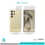گلس پشت و رو سامسونگ Galaxy S24 Ultra شفاف برند راکاسپیس