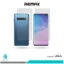 گلس پشت و رو سامسونگ Galaxy S10 شفاف برند ریمکس