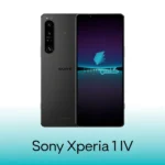 گلس سونی Xperia 1 IV