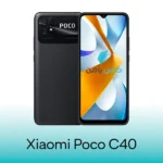 گلس شیائومی Poco C40