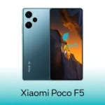 گلس شیائومی Poco F5