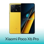 گلس شیائومی Poco X6 Pro