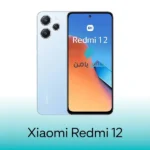 گلس شیائومی Redmi 12