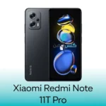 گلس شیائومی Redmi Note 11T Pro