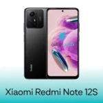 گلس شیائومی Redmi Note 12S