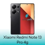 گلس شیائومی Redmi Note 13 Pro 4G