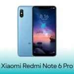 گلس شیائومی Redmi Note 6 Pro