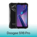 گلس دوجی S98 Pro