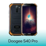 گلس دوجی S40 Pro